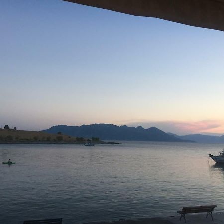 Villa Rodanthos Perdika  Dış mekan fotoğraf