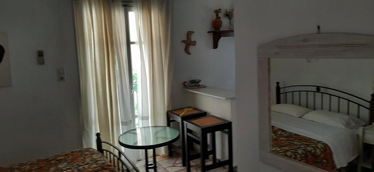 Villa Rodanthos Perdika  Dış mekan fotoğraf