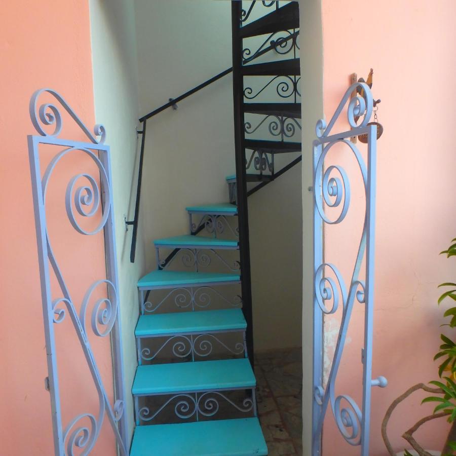 Villa Rodanthos Perdika  Dış mekan fotoğraf