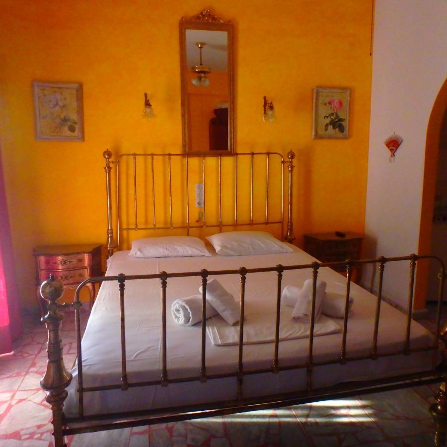Villa Rodanthos Perdika  Dış mekan fotoğraf