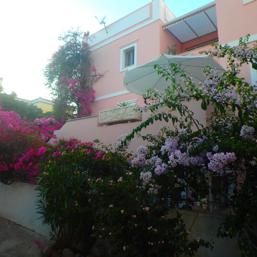 Villa Rodanthos Perdika  Dış mekan fotoğraf