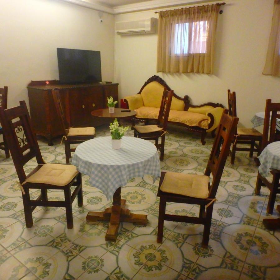Villa Rodanthos Perdika  Dış mekan fotoğraf