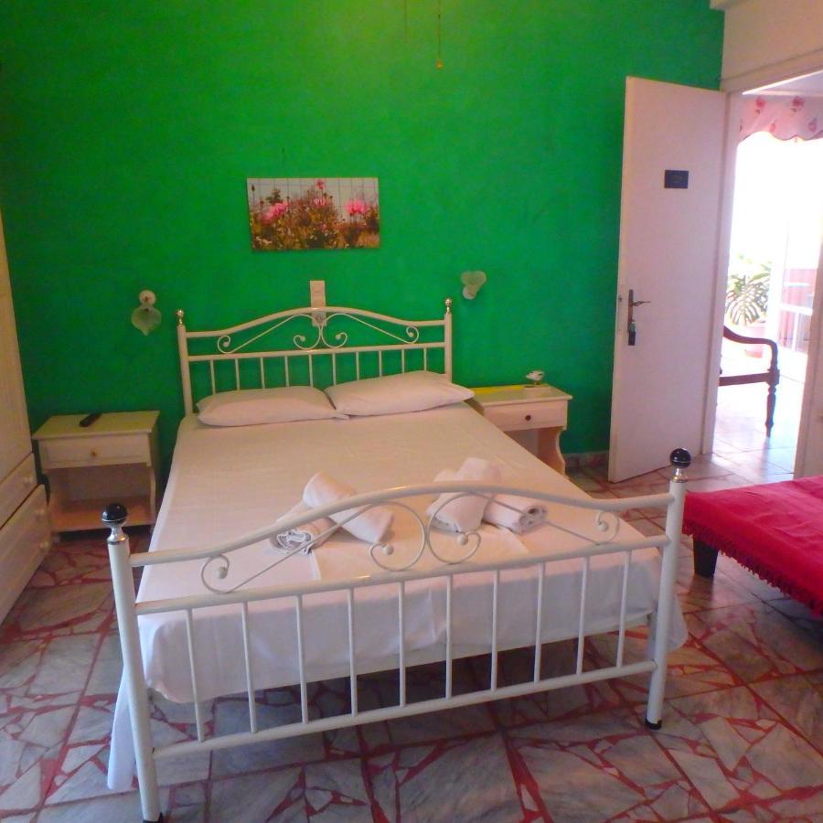 Villa Rodanthos Perdika  Dış mekan fotoğraf