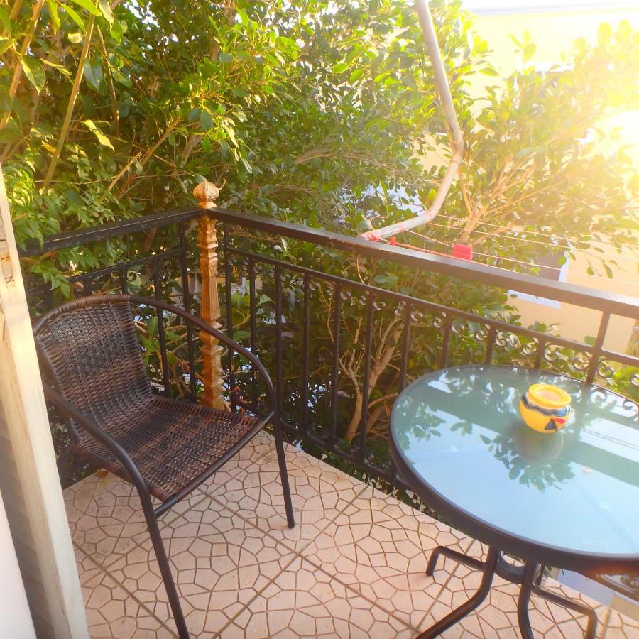 Villa Rodanthos Perdika  Dış mekan fotoğraf