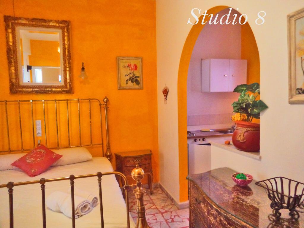 Villa Rodanthos Perdika  Dış mekan fotoğraf