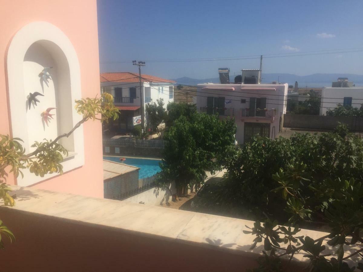 Villa Rodanthos Perdika  Dış mekan fotoğraf